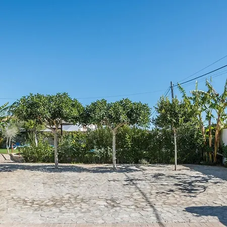 Landhaus El Descanso Conil 3