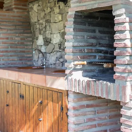 Landhaus El Descanso Conil 3 *