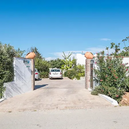 El Descanso Conil 3 Conil De La Frontera