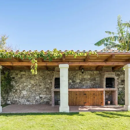 Landhaus El Descanso Conil 3 *