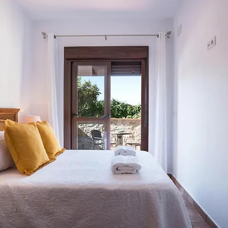 El Descanso Conil 3 Landhaus *