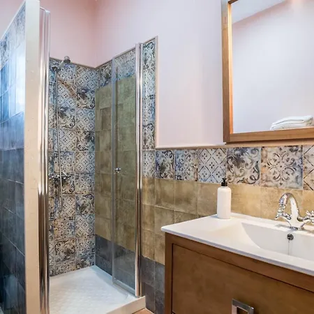 Landhaus El Descanso Conil 3 *