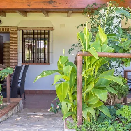 Landhaus El Descanso Conil 3