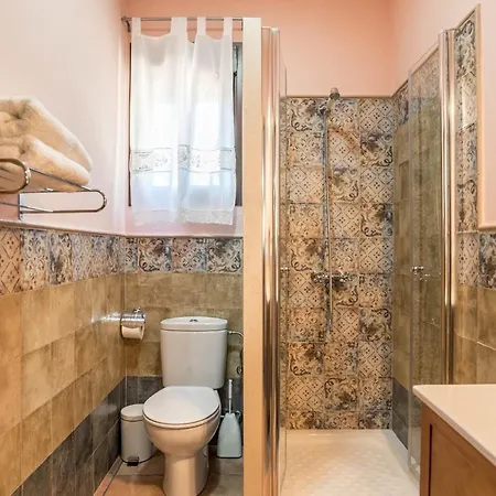 Landhaus El Descanso Conil 3