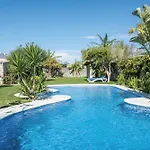 컨트리하우스 El Descanso Conil 3 콘일데라프론테라