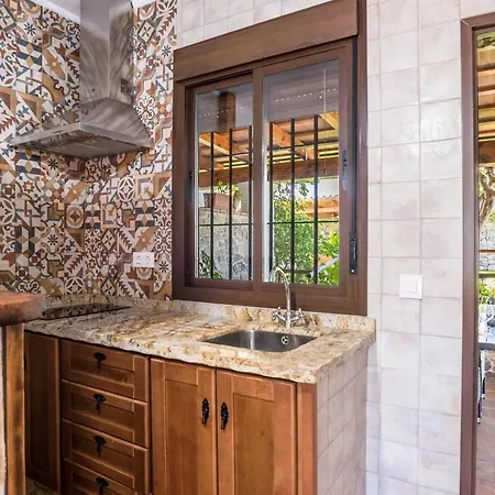 El Descanso Conil 3 Landhuis Conil De La Frontera