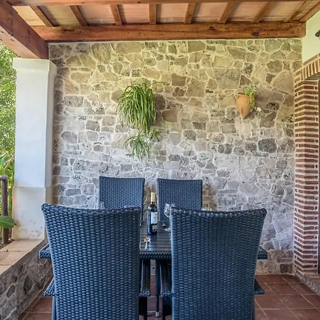 Landhuis El Descanso Conil 3