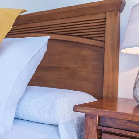 El Descanso Conil 3 Landhuis Conil De La Frontera