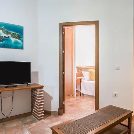 El Descanso Conil 3 Landhuis Conil De La Frontera