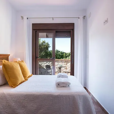 Kır Evi El Descanso Conil 3 *