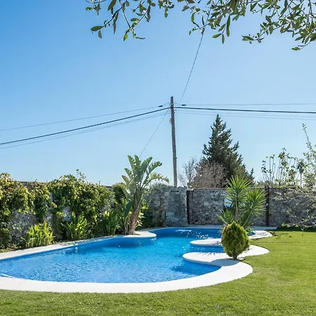 El Descanso Conil 3 * 콘일데라프론테라