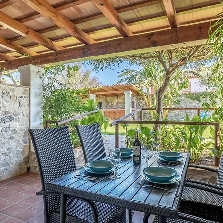 Country house El Descanso Conil 3 *