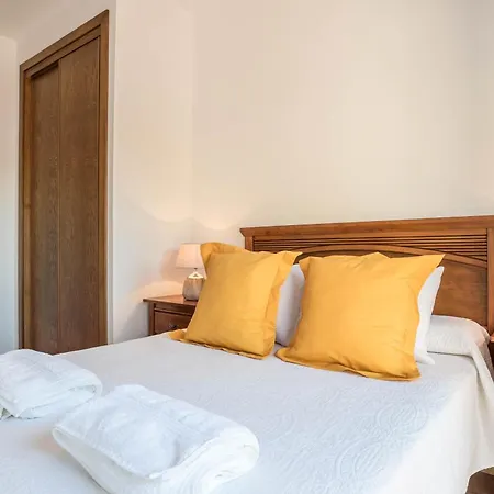El Descanso Conil 3 Country house