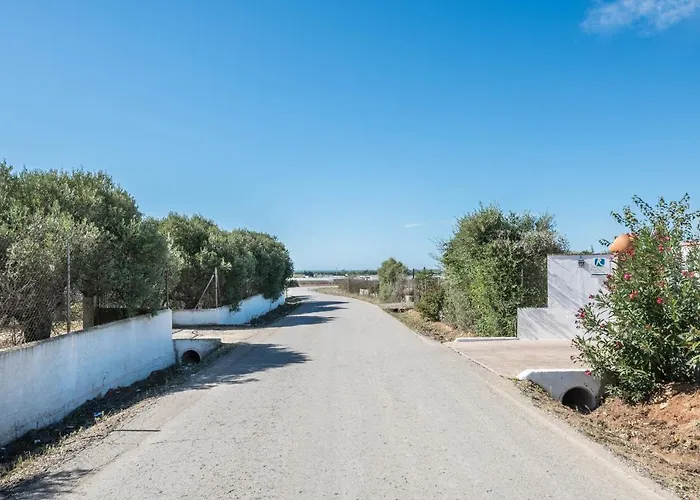 El Descanso Conil 3 *