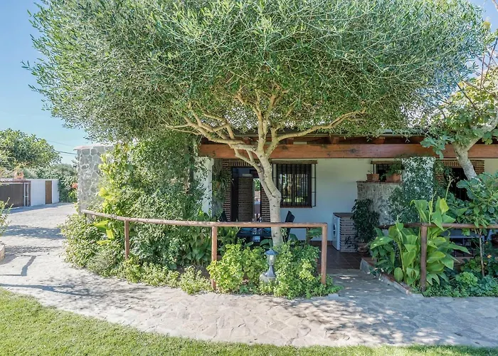 El Descanso Conil 3 Conil De La Frontera