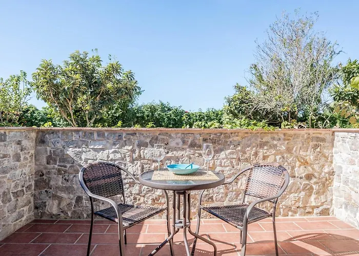 El Descanso Conil 3 * كونيل ذي لا فرونتيرا