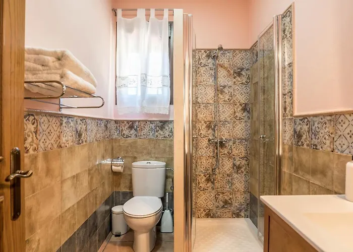 Kır Evi El Descanso Conil 3