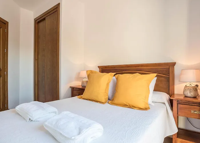 El Descanso Conil 3 Kır Evi Conil De La Frontera