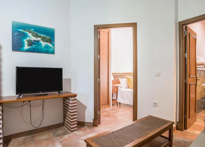 El Descanso Conil 3 Kır Evi Conil De La Frontera