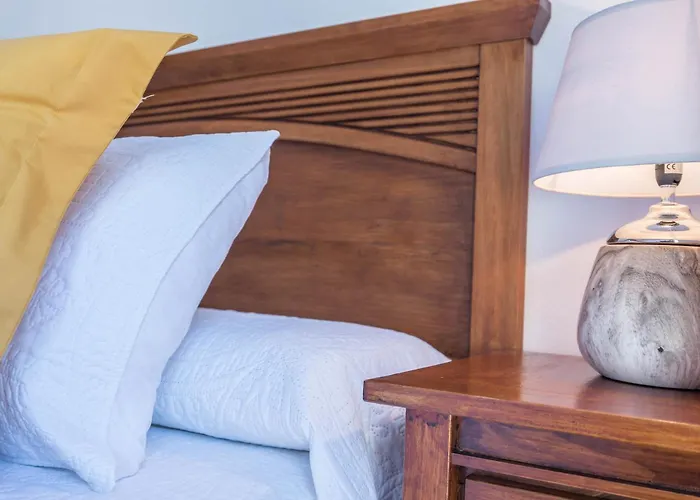 Kır Evi El Descanso Conil 3