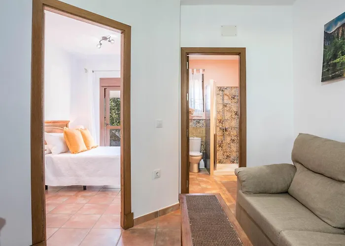 El Descanso Conil 3 * Conil De La Frontera