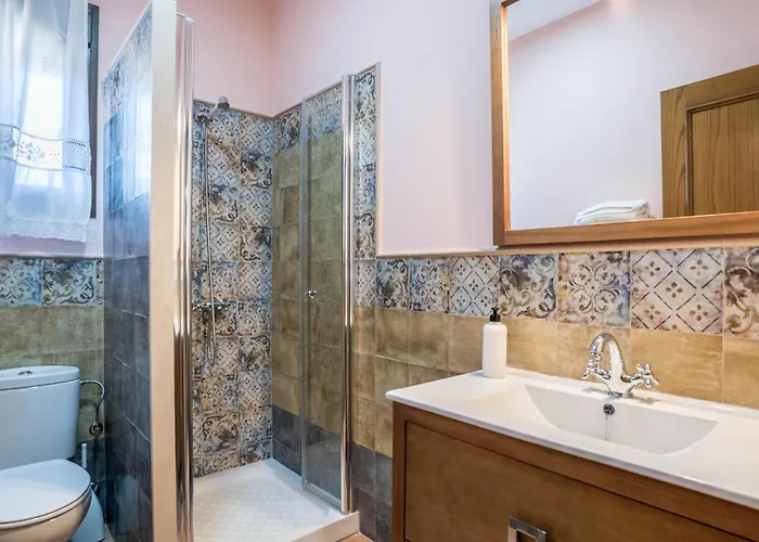 El Descanso Conil 3 Conil De La Frontera