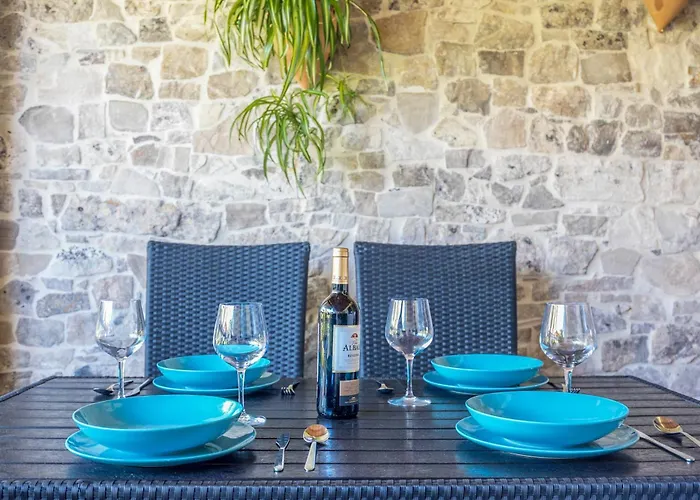 El Descanso Conil 3 Kır Evi