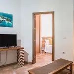 El Descanso Conil 3 Venkovský dům Conil De La Frontera