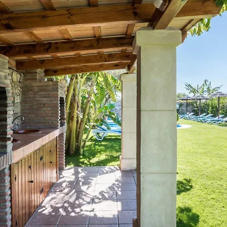 El Descanso Conil 3 Venkovský dům *