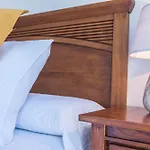 Летний дом El Descanso Conil 3