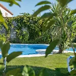 El Descanso Conil 3 Кониль-де-ла-Фронтера