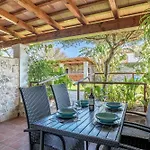 Летний дом El Descanso Conil 3 *