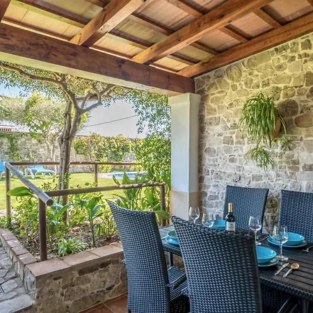 Летний дом El Descanso Conil 3 *